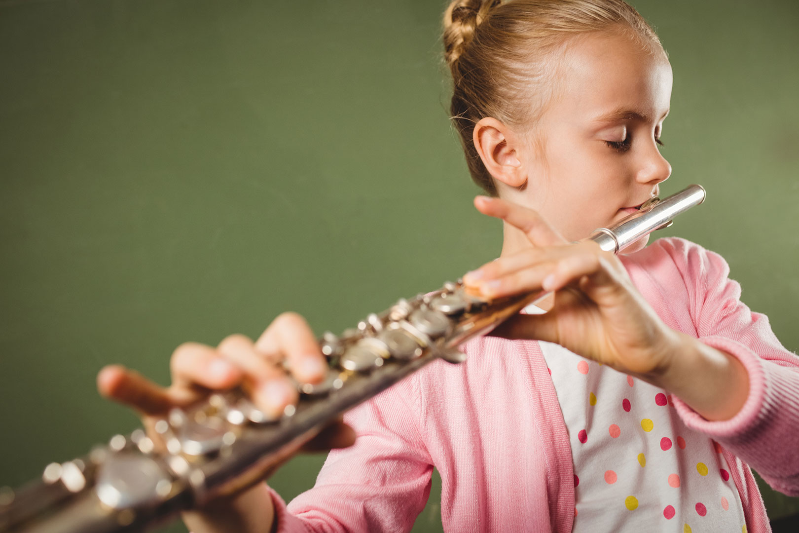 Scuola per l'infanzia